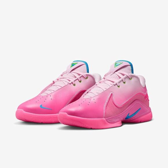Nike LeBron 22. I Promise. SIZE 10 - HV8455-600